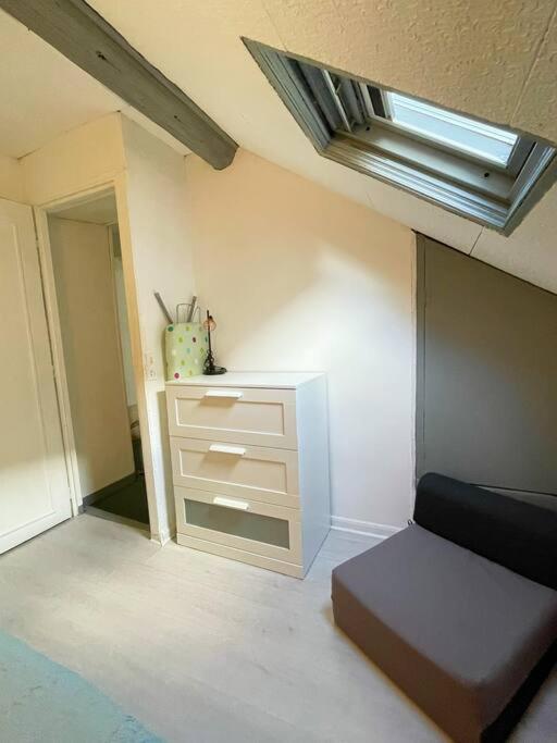 - Duplex Au Coeur Du Quartier Saint-remi *