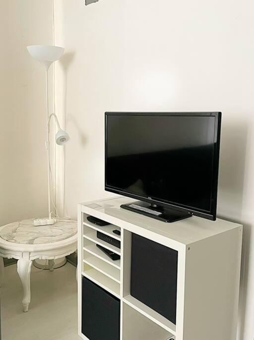 - Duplex Au Coeur Du Quartier Saint-remi Appartement *