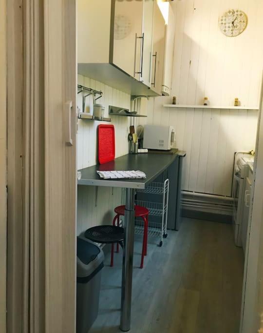 Apartment - Duplex Au Coeur Du Quartier Saint-remi