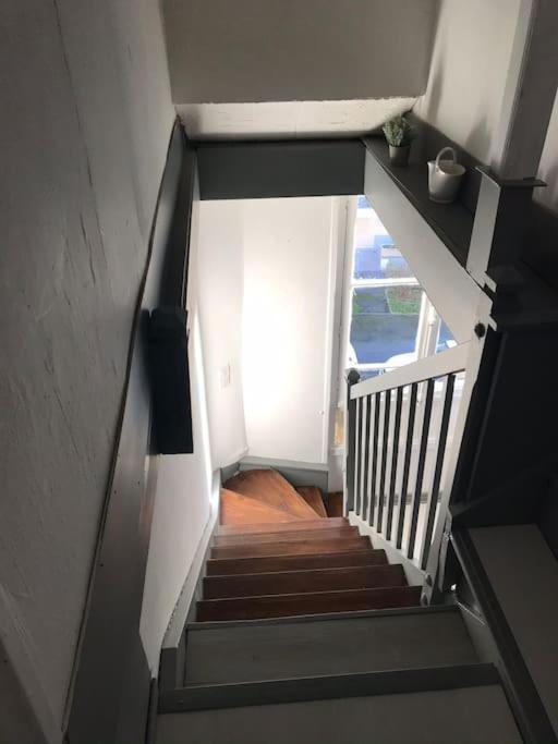 - Duplex Au Coeur Du Quartier Saint-remi Apartment Reims