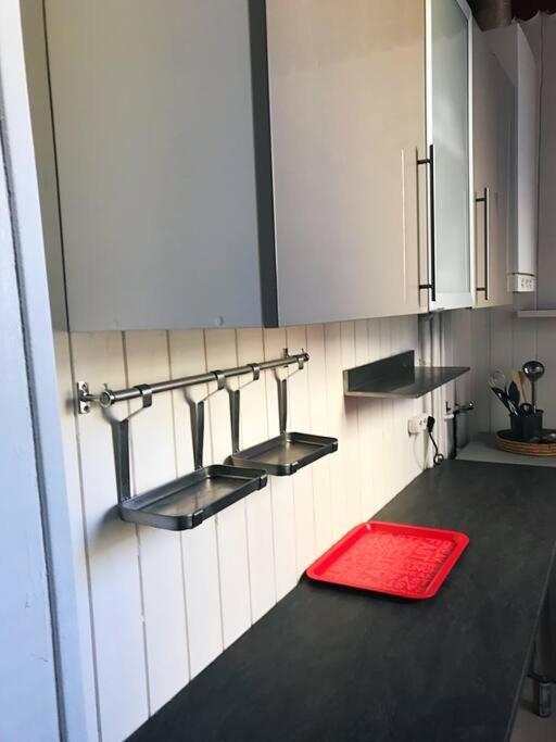 - Duplex Au Coeur Du Quartier Saint-remi Apartment