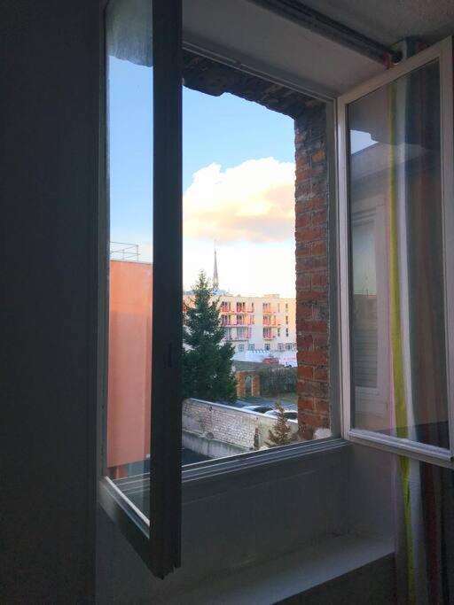 Apartment - Duplex Au Coeur Du Quartier Saint-remi