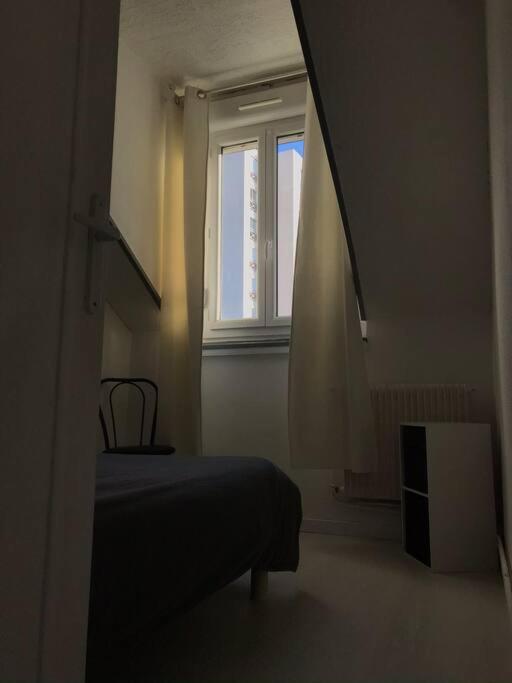 - Duplex Au Coeur Du Quartier Saint-remi * Reims